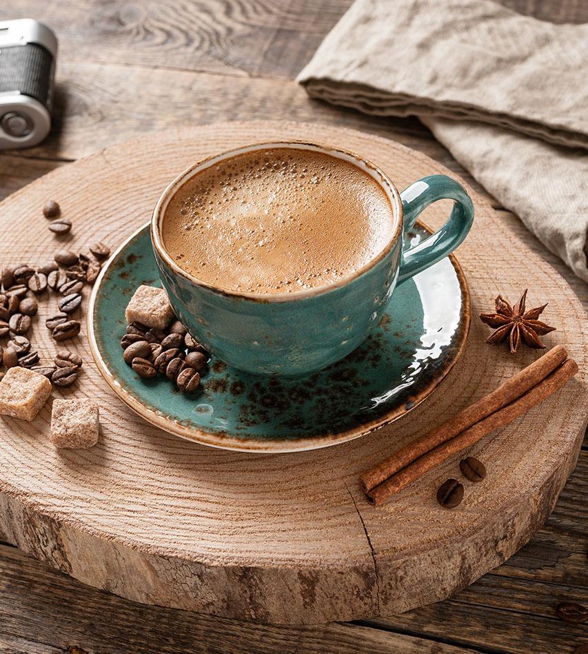 KAFFE