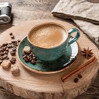 Kaffe
