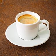 Espresso Enkel