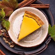 Citron Tart