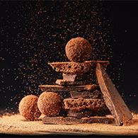 Chokladbollar