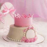 Princess Bakelse