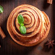 Kanelbulle
